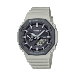 G-SHOCK SMARTPHONE LINK Solar-Powered Men Watch GA-B2100LUU-5ADR