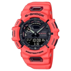 G-SHOCK ساعة رياضية للرجال GBA-900-4ADR