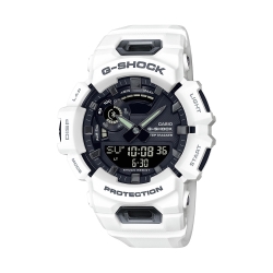 G-SHOCK G-SQUAD MEN Watch GBA-900-7ADR