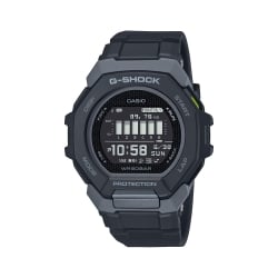 Casio black sports watch best sale