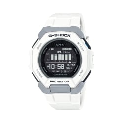 G-SHOCK G-SQUAD Step Tracker Men Sporty Watch GBD-300-7DR