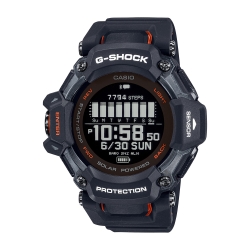 G-SQUAD Multi-Sport Heart Rate Monitor GPS Watch GBD-H2000-1ADR