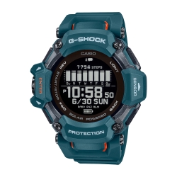 G-SQUAD Multi-Sport Heart Rate Monitor GPS Watch GBD-H2000-2DR