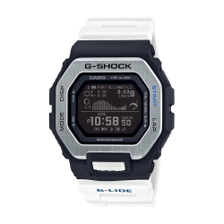 G-SHOCK G-LIDE Men Watch GBX-100-7DR