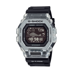 G-SHOCK G-LIDE Surfing Step Tracking Men Watch GBX-100S-1DR