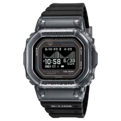 G-SHOCK G-LIDE Surfing Watch GBX-H5600-1DR