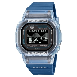 G-SHOCK G-LIDE Surfing Watch GBX-H5600-2DR