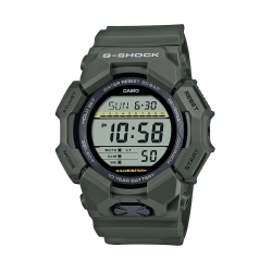 Casio big digital watch best sale