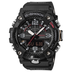 G-SHOCK MASTER OF G - LAND MUDMAN Digital Men Watch GG-B100X-1ADR