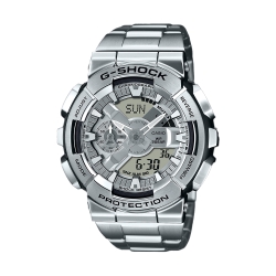 G-SHOCK G-STEEL Men Casual Watch GM-5600RW-1DR