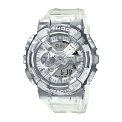 G-SHOCK Metal Collection Men Watch GM-110SCM-1ADR