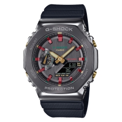 G-SHOCK Metal Men Watch GM-2100CH-1ADR