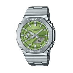 G-SHOCK Full Metal Men Watch GM-2110D-3ADR