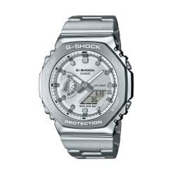 G-SHOCK Full Metal Men Watch GM-2110D-7ADR