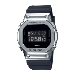 G-SHOCK Metal Collection Men Watch GM-5600-1DR