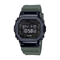 G-SHOCK Metal Collection Men Watch GM-5600B-3DR