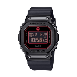 G-SHOCK Digital Men Watch GM-5600RH-1DR