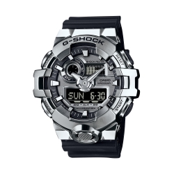 G-SHOCK Men Metal Watch GM-700-1ADR