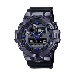 G-SHOCK Men Metal Watch GM-700P-6ADR