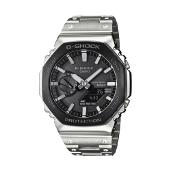 G-SHOCK Men Full Metal Watch GM-B2100BT-1ADR
