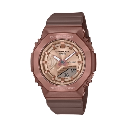 G-SHOCK Women Smart Watch GM-S2100BR-5ADR