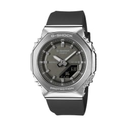 G-SHOCK Women Casual Watch GM-S2110-1A1DR