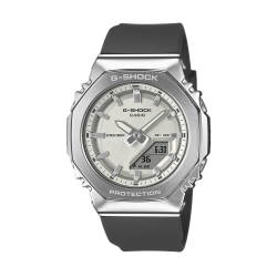 G-SHOCK Women Casual Watch GM-S2110-1A7DR