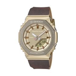 G-SHOCK Women Beautiful People Collaboration Watch GM-S2110BP-5ADR