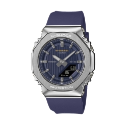 G-SHOCK Women Casual Watch GM-S2110SH-2ADR