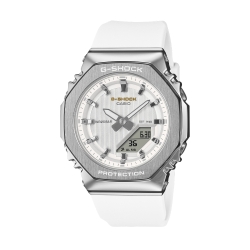 G-SHOCK Women Casual Watch GM-S2110SH-7ADR