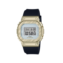 G-SHOCK Women Casual Watch GM-S5600BC-1DR