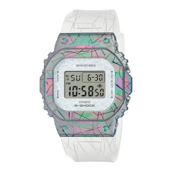 G-SHOCK Women Adventurer’s Gem limited-edition Digital Watch GM-S5640GEM-7DR