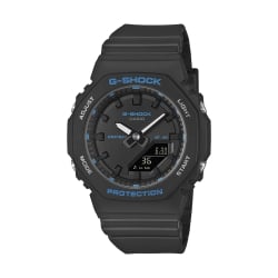 G-SHOCK Women Casual Watch GMA-P2100BA-1ADR