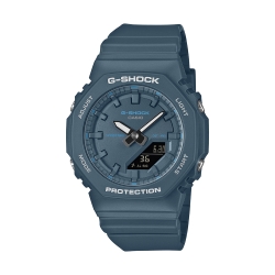 G-SHOCK Women Casual Watch GMA-P2100BA-2ADR