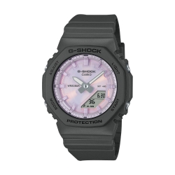 G-SHOCK Women Casual Watch GMA-P2100PC-1ADR