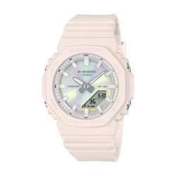 G-SHOCK Women Analog-Digital Casual Watch GMA-P2100PC-4ADR