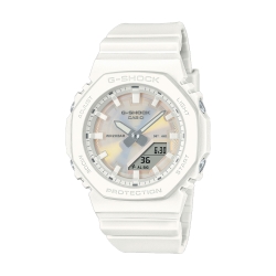 G-SHOCK Women Digital Analog Watch GMA-P2100PC-7ADR