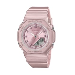 G-SHOCK Women Casual Analog-Digital Watch GMA-P2100ST-4ADR