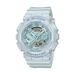 G-SHOCK Women Analog-Digital Casual Watch GMA-S110ST-2ADR