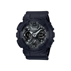 G-SHOCK WOMEN Casual Watch GMA-S120MF-1ADR