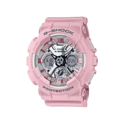 G-SHOCK Women Casual Watch GMA-S120NP-4ADR