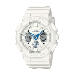 G-SHOCK Women Digital Analog Watch GMA-S120SA-7A2DR