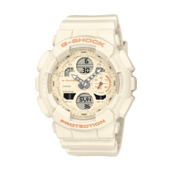G-SHOCK Women Casual Watch GMA-S140-7ADR