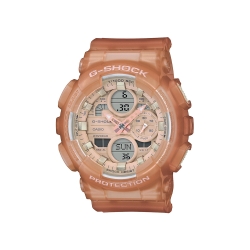 G-SHOCK WOMEN Casual Watch GMA-S140NC-5A1DR