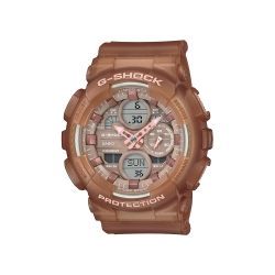 G-SHOCK WOMEN Casual Watch GMA-S140NC-5A2DR