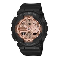 G-SHOCK Women Analog-Digital Casual Watch GMA-P2100M-2ADR
