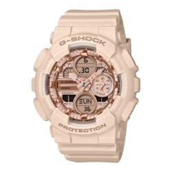 G-SHOCK Women Casual Watch GMA-S140PG-4ADR