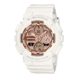 G-SHOCK Women Casual Watch GMA-S140PG-7ADR