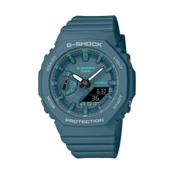 G-SHOCK Women Casual Watch GMA-S2100GA-3ADR