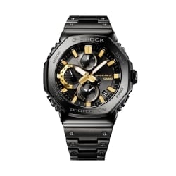 Casio Watch 50th Anniversary  Full Metal GMC-B2100ZE-1ADR